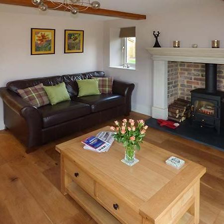 Rose Cottage Winforton Εξωτερικό φωτογραφία