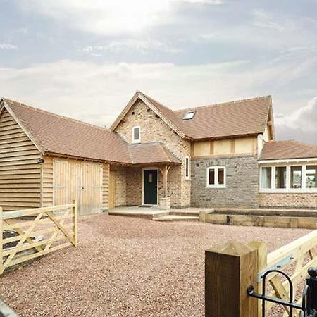 Rose Cottage Winforton Εξωτερικό φωτογραφία