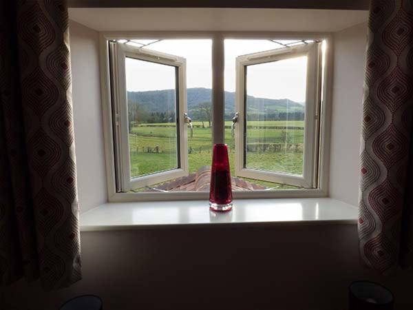 Rose Cottage Winforton Εξωτερικό φωτογραφία