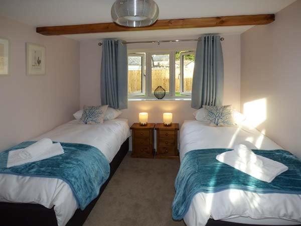 Rose Cottage Winforton Εξωτερικό φωτογραφία