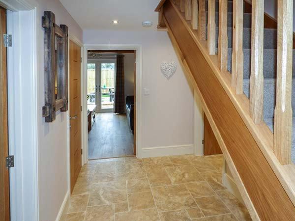 Rose Cottage Winforton Εξωτερικό φωτογραφία