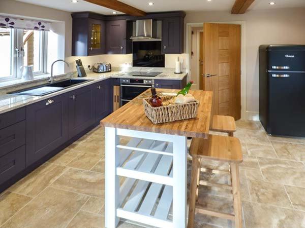 Rose Cottage Winforton Εξωτερικό φωτογραφία