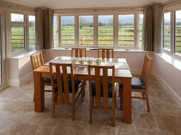 Rose Cottage Winforton Εξωτερικό φωτογραφία