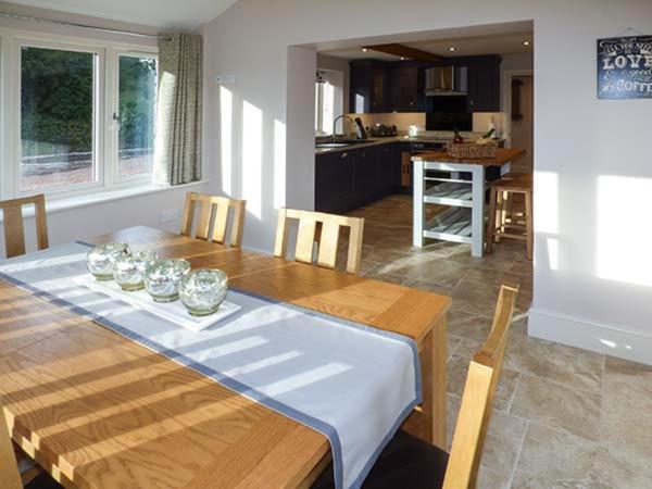 Rose Cottage Winforton Εξωτερικό φωτογραφία