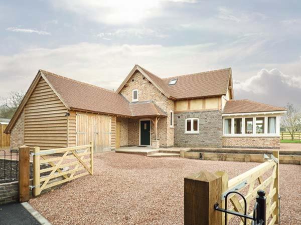 Rose Cottage Winforton Εξωτερικό φωτογραφία