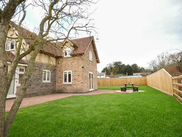 Rose Cottage Winforton Εξωτερικό φωτογραφία